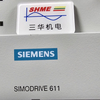Преобразователь Siemens/SINAMICS G120/силовой модуль PM240-2/6SL3210-1PE21-1UL0/6SL3210-1PE21-4UL0