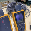 Fluke/Портативный осциллограф/FLUKE-190-202/FLUKE-124B