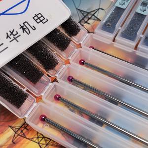 Устройство для наладки шестигранного/кабельного инструмента TS35.30