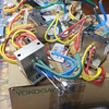 Анализатор газовой хроматографии Yokogawa GC1000 Mark II K9633EB K9634EC K9633GA K9633GA K9633GB K9633JA KGC-5851 KGC-5852 KGC-9711 K9403VX K9035AW K9402XX