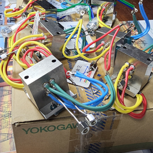 Анализатор газовой хроматографии Yokogawa GC1000 Mark II K9633EB K9634EC K9633GA K9633GA K9633GB K9633JA KGC-5851 KGC-5852 KGC-9711 K9403VX K9035AW K9402XX