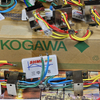Анализатор газовой хроматографии Yokogawa GC1000 Mark II K9034FJ K9034FH K9034BA K9034BP K9034BJ K9034BH K9034BG K9034BB K9034GX K9034GV K9034GS K9034GR K9034GN