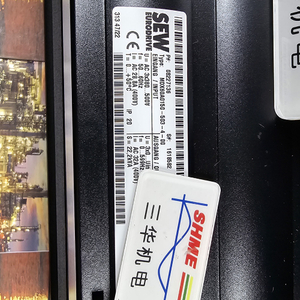 SEW/Сервомотор-редуктор/Серия SA/SAF37