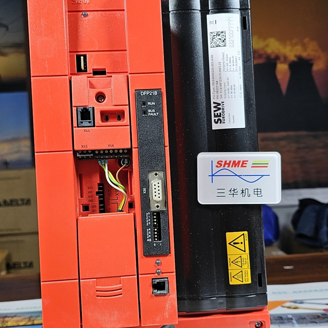 SEW/Энкодер/Серия OG/OG73