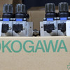 Yokogawa GC1000 Mark II ГХ/газохроматографический анализатор A1531UP K9634CC A1505UP A1533UP J9206LA K9634CF K9630QC K9633LE K9634NA K9643DR K6401JG K6409AZ