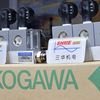 Yokogawa GC1000 Mark II ГХ/газохроматографический анализатор K9192WS K9192WT K9192WL L9817FP K9192WU K9035AK K9035AW L9817MY Y9335JW B1001EW L9850CB