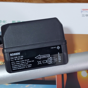 Квадратный бесконтактный переключатель IFM IM5123