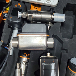 IFM/Датчики уровня жидкости/LLS5040/LLS1000