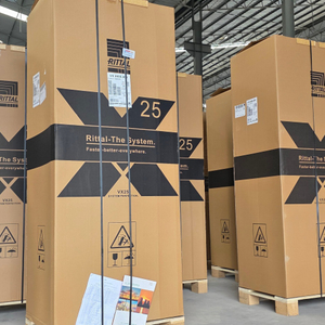 RITTAL/Сплошная дверь для TS 8/TS8351.000/TS8351.100