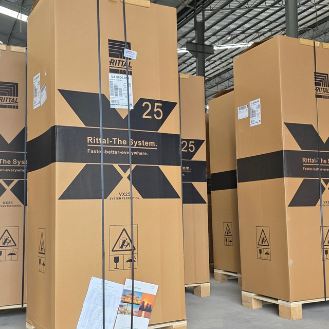 RITTAL/Сплошная дверь для TS 8/TS8351.000/TS8351.100