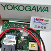 Yokogawa GC1000 Mark II ГХ/газохроматографический анализатор/K9804BA | карта памяти TCD