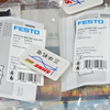 FESTO/Пневматические поворотные приводы DRQ/DRQ-12-180/DRQ-20-270
