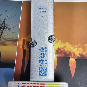 FESTO/Пневматические захваты HGL/HGL-16-30/HGL-25-30