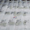 HARTING/Промышленный коммутатор Ethernet/Ha-VIS eCon 3050/09400173050/Ha-VIS eCon 3080/09400173080