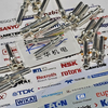 HARTING/Соединитель для монтажа на кабеле/09400200100/09400200200