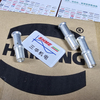 Разъем серии HARTING/M8/3-контактный M8/09140108501/4-контактный M8/09140108511