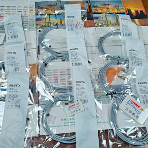 FESTO/Пневматические направляющие SLF/SLF-12-40-PA/SLF-16-60-PA