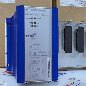 Коммутатор Hirschmann для монтажа в стойку MM3-2FXS2/2TX1;MM3-2FXS2/2TX1-EEC;MM3-1FXM2/1FXS2/2TX1