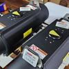 Измеритель массового расхода и плотности Кориолиса Emerson/Rosemount Micro Motion ELITE Peak Performance/Массовый расходомер Кориолиса CMF200B, 2 дюйма (DN50), никелевый сплав C22, высокотемпературный