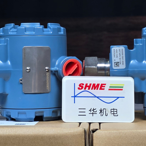 Измеритель массового расхода и плотности Кориолиса Emerson/Rosemount Micro Motion ELITE Peak Performance/Массовый расходомер Кориолиса CMFHC3A, 8–10 дюймов (DN200–DN250), нержавеющая сталь 316L, высокотемпературный