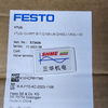 FESTO/Вакуумные присоски ZPT/ZPT-06/ZPT-10
