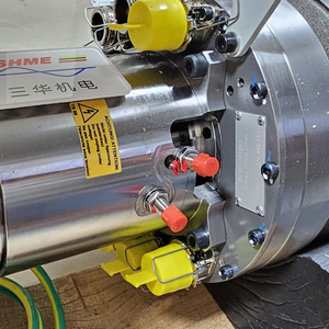 Кесслер/токарный станок/V400 фрезерный/станок/ЧПУ/мини 1at/фрезерно-токарный стол картридж маленький 1at Mt шпиндель