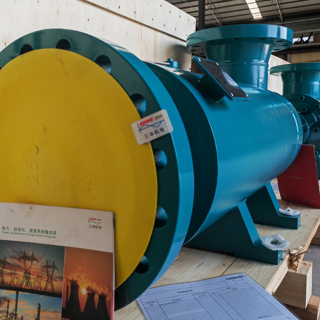 Leistritz / Полупогружной насос L2nt / Серия L2nt / Серия L2ng