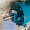 Leistritz / Винтовой насос серии L3mg / L3mg-90/152-Ihokro-G (RLO) / L3mg-140/200-Ihokro-G