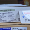 Гигабитный коммутатор Hirschmann core MACH4002 48+4G-L3E/переключатель RSPE30-24044O7T99-SCCZ999HHSE2A