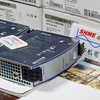 Промышленный коммутатор Hirschmann MAR1020-99MMTTTTTT/Switch SPIDER II 8TX/1FX-SM EEC