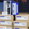Переключатель Hirschmann SPIDER II 8TX/переключатель RS30-0802O6O6SDAEHC