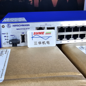 Промышленный коммутатор беспроводной локальной сети Hirschmann Коммутатор Hirschmann BAT54-F/MS20-1600SAAEHC