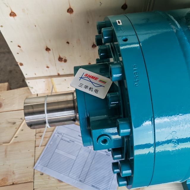 Насос Leistritz / Flexcore Ci / Flexcore 60 Ci / Flexcore 52 Ci