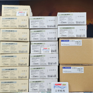 Промышленный переключатель Hirschmann RS20-1600S2S2SDAEHC/RS20-1600S2S2SDAPHC/RS20-2400S2S2SDAEHC