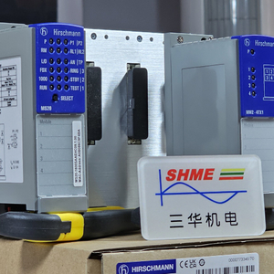 Промышленный переключатель Hirschmann RS20-0800S2S2SDAP/RS20-1600S2S2SDAE/RS20-1600S2S2SDAP