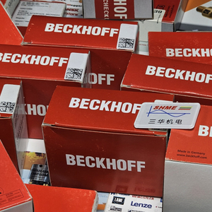 Beckhoff/Аналоговый выход/EL2004/EL2014