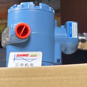 Измеритель массового расхода и плотности Кориолиса Emerson/Rosemount Micro Motion ELITE Peak Performance/CMFS015P, 1/6 дюйма (DN3), никелевый сплав C22 и нержавеющая сталь 316L, высокое давление