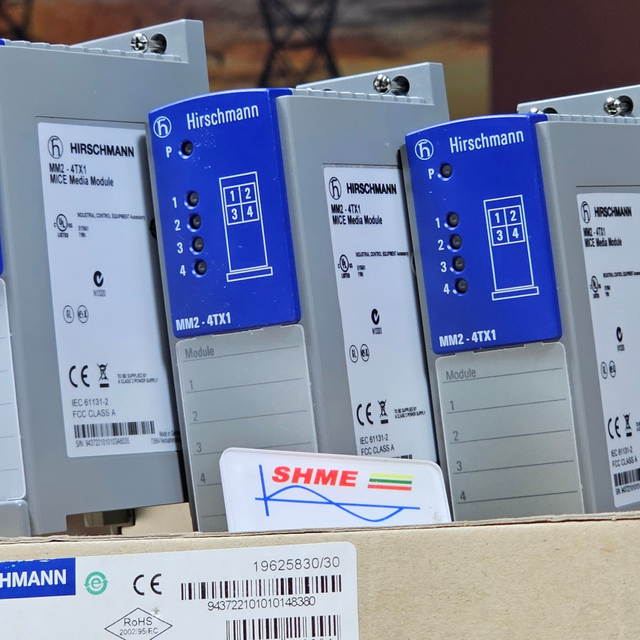 Промышленный переключатель Hirschmann SPIDER-SL-20-08T1999999SY9HHHH/SPIDER-SL-20-06T1S2S299SY9HHHH