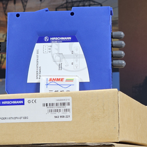 Переключатель HIRSCHMANN RS20-1600M2M2SDAEHC/Переключатель RS30-2402O6O6SDAUHC