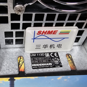 Heidenhain/Герметичный линейный энкодер/LS 487C/LS 487M