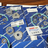 Компактный центробежный насос серии Grundfos/CRN/CRN32-6/CRN32-8