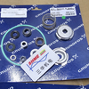Компактный центробежный насос серии Grundfos/CRN/CRN20-8/CRN20-10