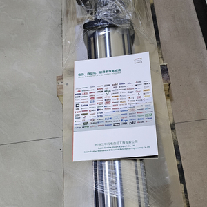 Центробежный насос Grundfos/CR серии/CR50-4/CR50-6